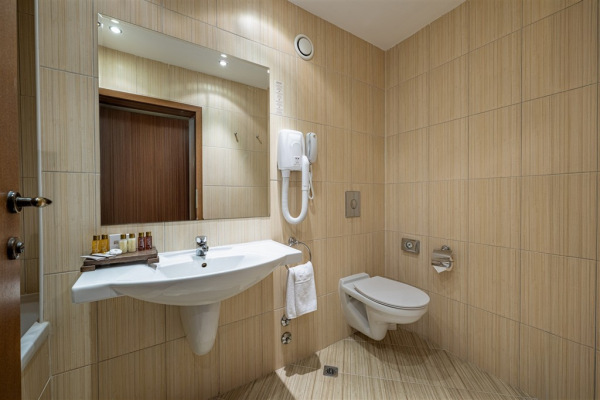 HVD Lotos Hotel ****, Zlaté Piesky, Bulharsko 15