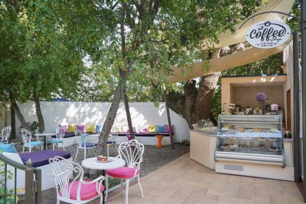 Grifid Hotel Arabella ****, Zlaté Piesky, Bulharsko 13