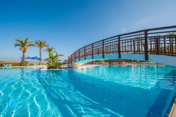 Horizon Beach Resort ****, Mastichari, Kos, Grécko 17