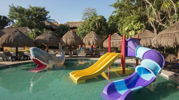 Hotel Iberostar Waves Tucan ****, Playa del Carmen, Mexiko 11