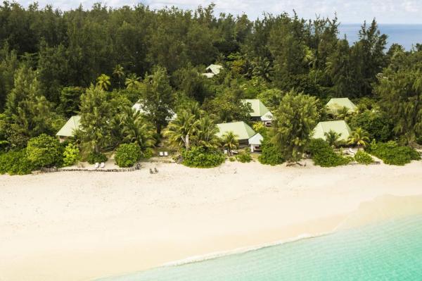 Denis Private Island *****, Seychely 17