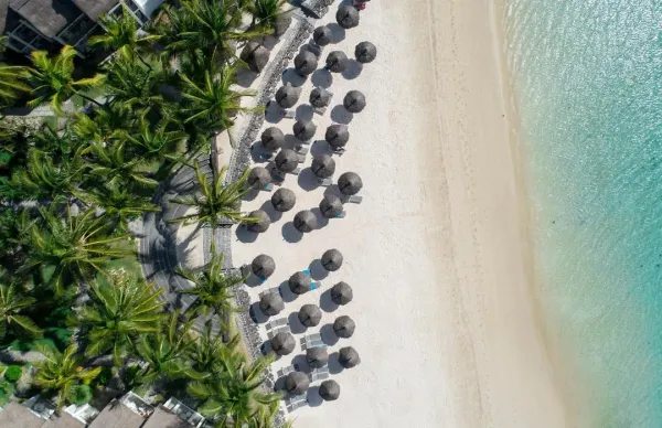 Veranda Palmar Beach ***, Maurícius, Belle Mare 19