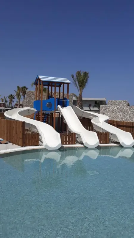 Utopia Blu Hotel ****, Tigaki, Kos, Grécko 6