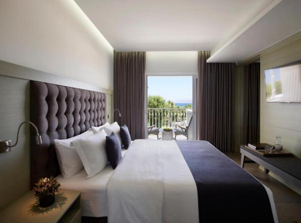 Neptune Luxury Resort *****, Mastichari, Kos, Grécko 14