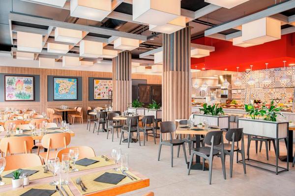 Meliá Sunny Beach Hotel ****, Slnečné pobrežie, Bulharsko 14