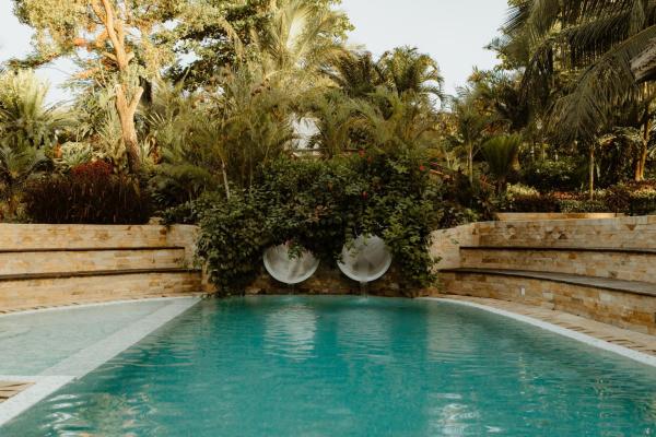 Hotel Tulia Zanzibar Unique Beach Resort *****, Pongwe, Zanzibar 3