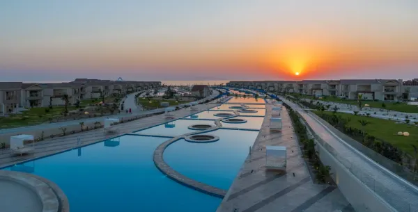 PickAlbatros Sea World Resort Marsa Alam *****, Marsa Alam, Egypt 5