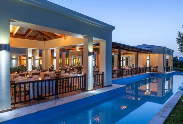 Neptune Luxury Resort *****, Mastichari, Kos, Grécko 19