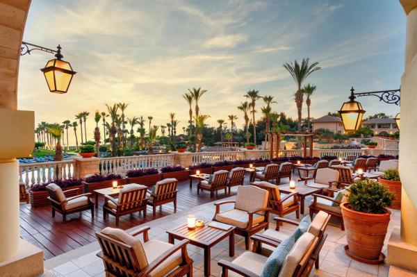 Elysium Hotel *****, Paphos, Cyprus 10