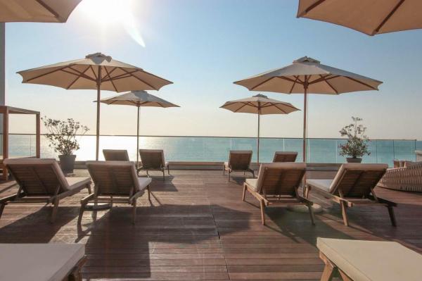 GRIFID Encanto Beach Hotel ****, Zlaté Piesky, Bulharsko 8