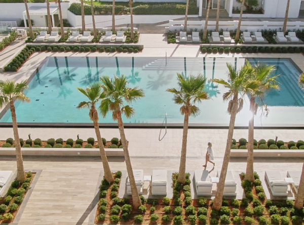 Grecotel Lux Me White *****, Adelianos Kampos, Kréta, Grécko 20