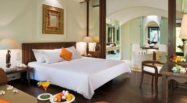 Novotel Bali Benoa *****, Tanjung Benoa, Bali 19