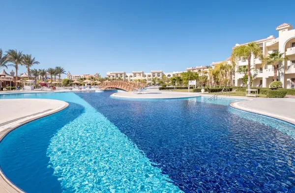 Serenity Alma Heights (ex Serenity Fun City Resort) *****, Hurghada, Egypt 12