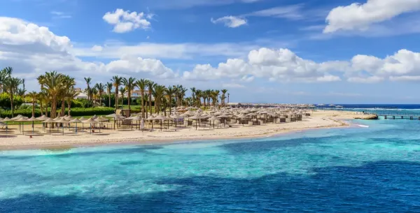 Casa Mare Resort / ex.Royal Marsa & Aqua park / *****, Marsa Alam, Egypt 1