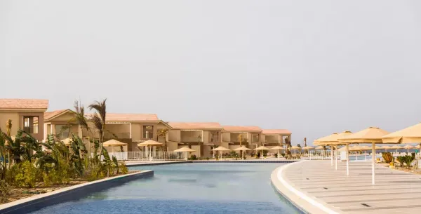 PickAlbatros Sea World Resort Marsa Alam *****, Marsa Alam, Egypt 6