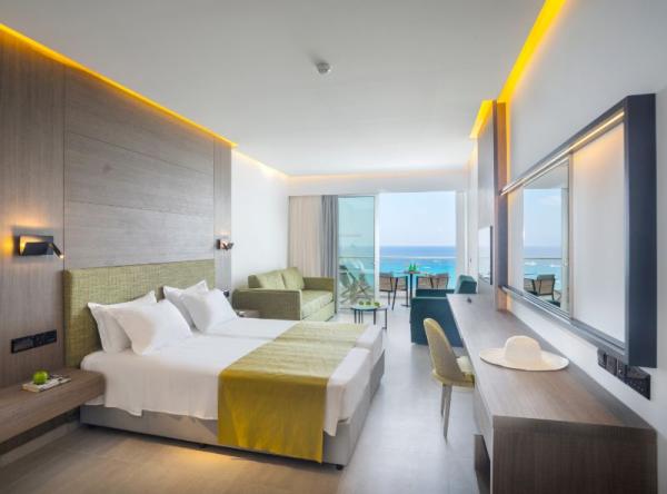 Cavo Maris Beach Hotel ****, Protaras, Cyprus 12