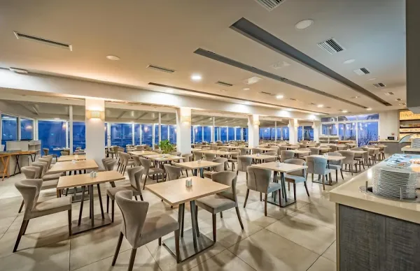 Hotel Alexandra Beach ****, Tsilivi, Zakyntos, Grécko 5
