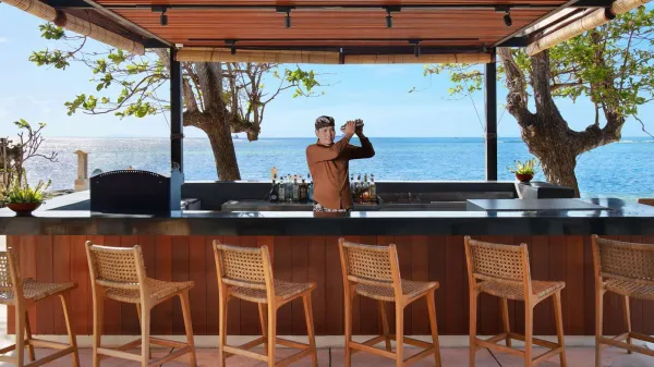 Novotel Bali Benoa *****, Tanjung Benoa, Bali 4