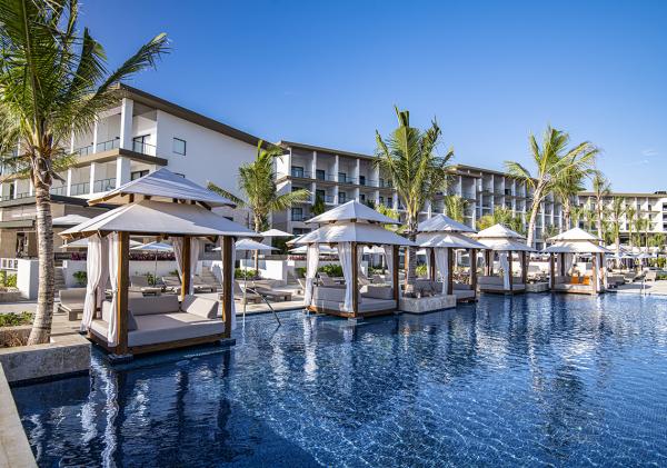 Hyatt Zilara Cap Cana Hotel *****, Cap Cana, Dominikánska republika 6