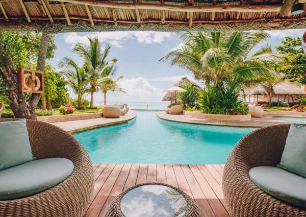 Hotel Tulia Zanzibar Unique Beach Resort *****, Pongwe, Zanzibar 6