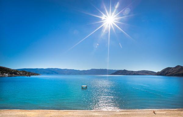 Valamar Atrium Residence ****, Baška, ostrov Krk, Chorvátsko 2