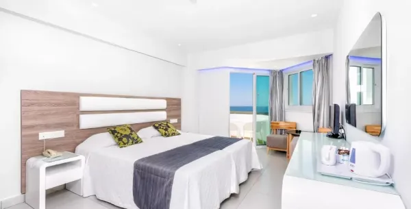 Hotel Tasia Maris Sands Beach ****, Ayia Napa, Cyprus 1