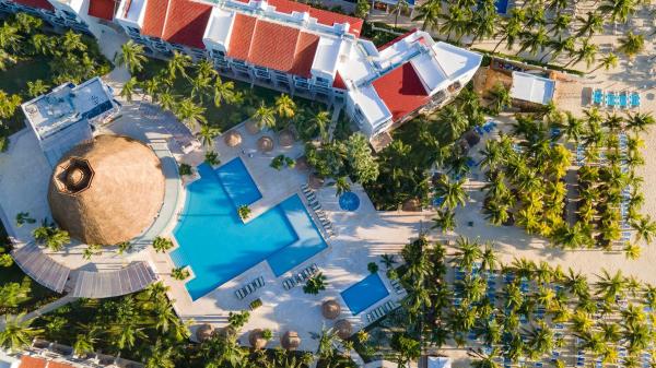 Viva Azteca by Wyndham ****, Mexiko, Playa del Carmen 4