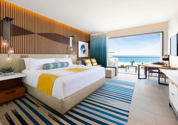 Hard Rock Hotel Los Cabos *****, Mexiko, Cabo San Lucas 12