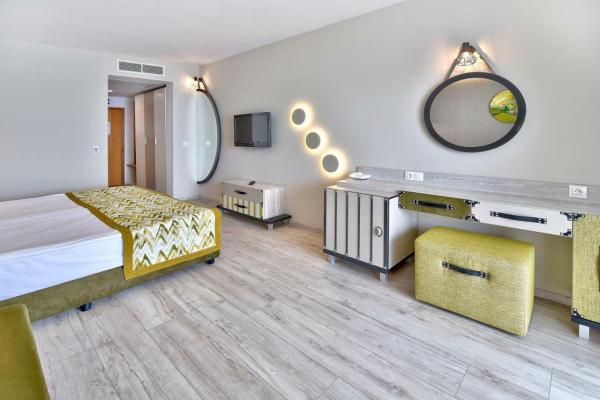 GRIFID Encanto Beach Hotel ****, Zlaté Piesky, Bulharsko 9