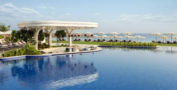 The St. Regis Al Mouj Muscat Resort *****, Omán, Muscat 16