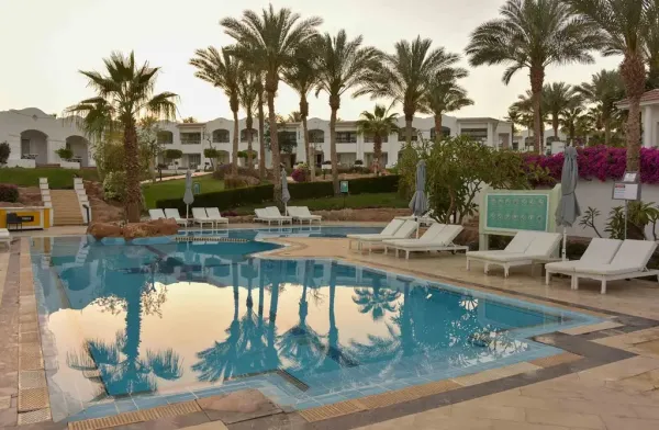 Jaz Sharm Dreams Hotel ****, Sharm el Sheikh, Egypt 18