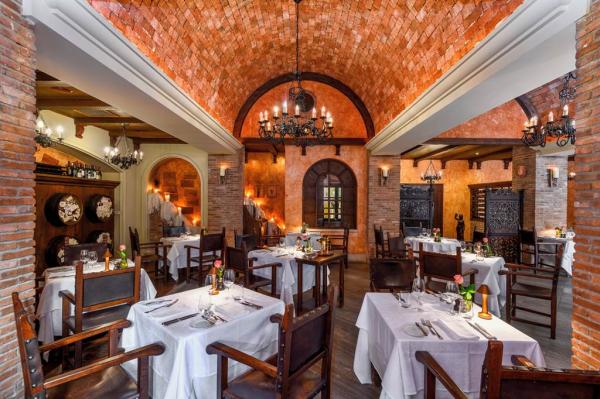 Elysium Hotel *****, Paphos, Cyprus 9