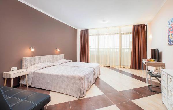 Meliá Sunny Beach Hotel ****, Slnečné pobrežie, Bulharsko 7