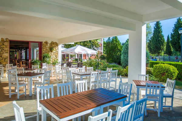 Hotel Longosa ****, Slnečné pobrežie, Bulharsko 7