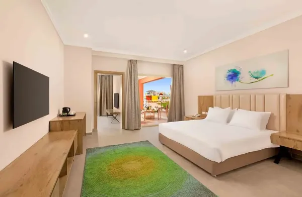 PickAlbatros Water Valley Resort - Neverland Hurghada *****, Egypt 9