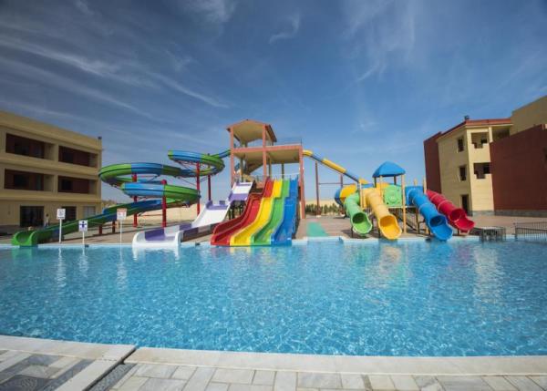 Casa Mare Resort / ex.Royal Marsa & Aqua park / *****, Marsa Alam, Egypt 14