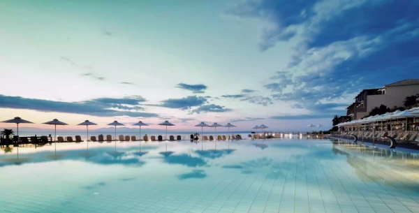 Apostolata Island Resort and Spa ****, Lixouri, Kefalónia, Grécko 16