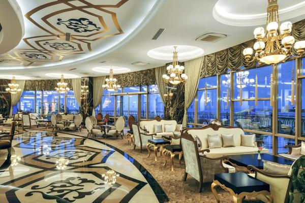 Sunis Efes Royal Palace Resort & SPA *****, Kusadasi, Turecko 13