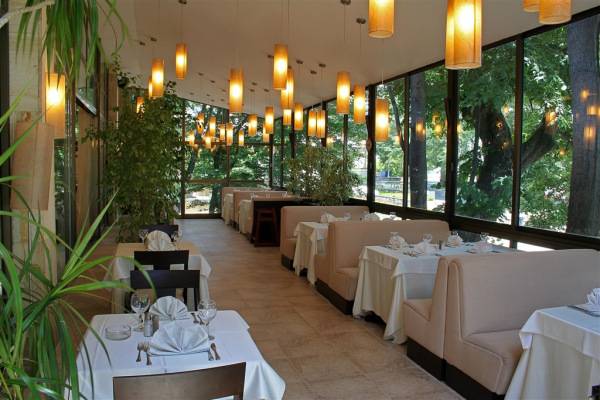 HVD Lotos Hotel ****, Zlaté Piesky, Bulharsko 5