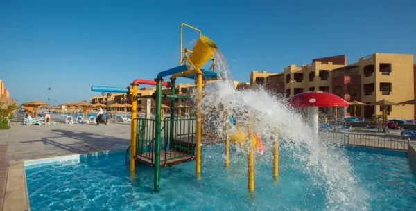 Casa Mare Resort / ex.Royal Marsa & Aqua park / *****, Marsa Alam, Egypt 5
