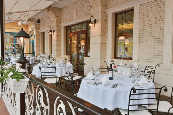 Grifid Hotel Arabella ****, Zlaté Piesky, Bulharsko 12