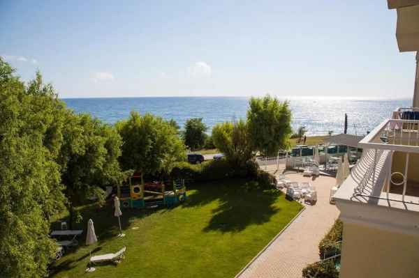 Perla Gold & Perla Luxury *****, Primorsko, Bulharsko 17