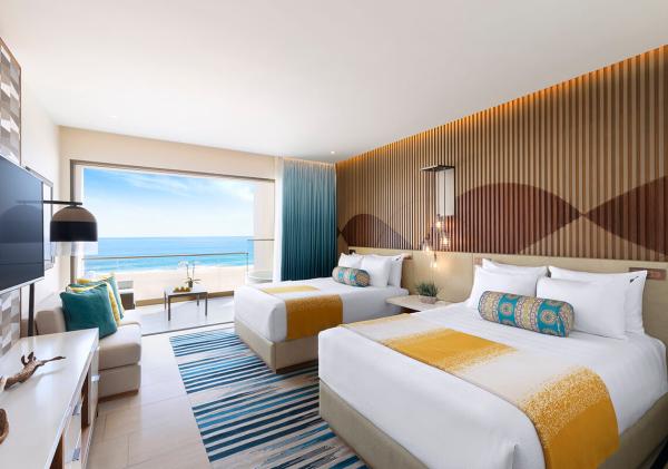 Hard Rock Hotel Los Cabos *****, Mexiko, Cabo San Lucas 14