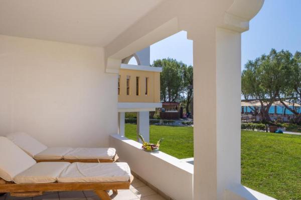 Neptune Luxury Resort *****, Mastichari, Kos, Grécko 5