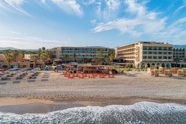 Hotel Aquila Rithymna Beach *****, Adelianos Kampos, Kréta, Grécko 10