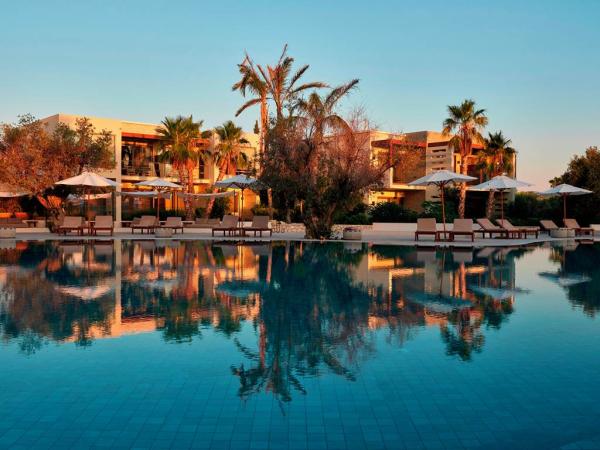 SENTIDO Port Royal Villas & Spa *****, Kolymbia, Rodos, Grécko 20