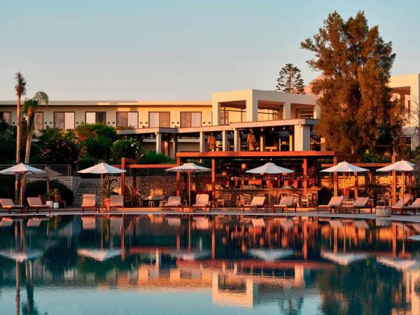 SENTIDO Port Royal Villas & Spa *****, Kolymbia, Rodos, Grécko 4