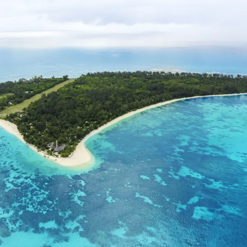 Denis Private Island *****, Seychely 19