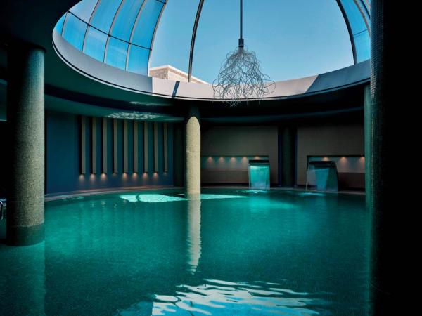 SENTIDO Port Royal Villas & Spa *****, Kolymbia, Rodos, Grécko 7