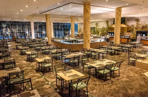 Jaz Sharm Dreams Hotel ****, Sharm el Sheikh, Egypt 2